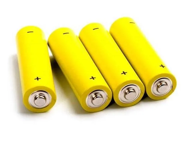 Comment stocker en toute sécurité des batteries au lithium ?